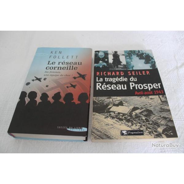 Le r�seau corneille et La trag�die du r�seau Prosper