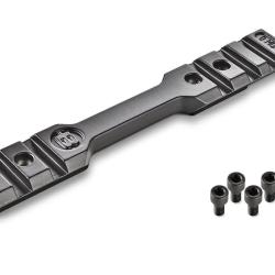 Rail Picatinny 0 MOA pour Carabine Bergara BMR