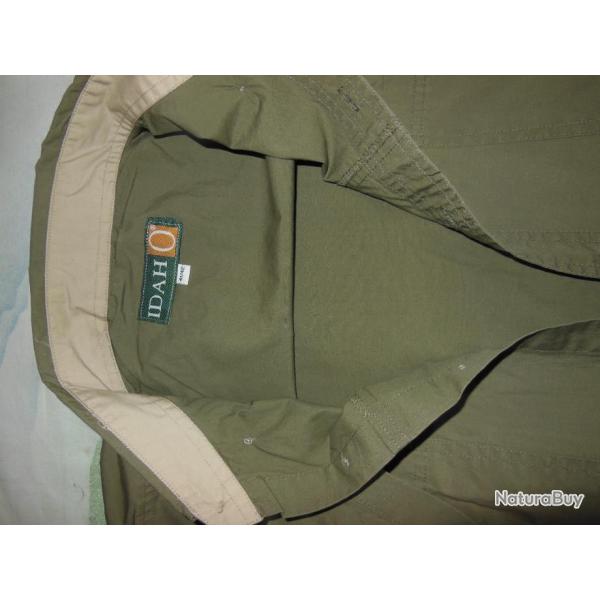 Vends Chemisette IDAHO taille 41/42 neuve