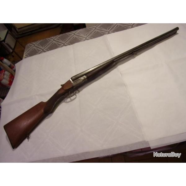 Bon juxtapos� 12/65 fait par CIBRAND � UZES