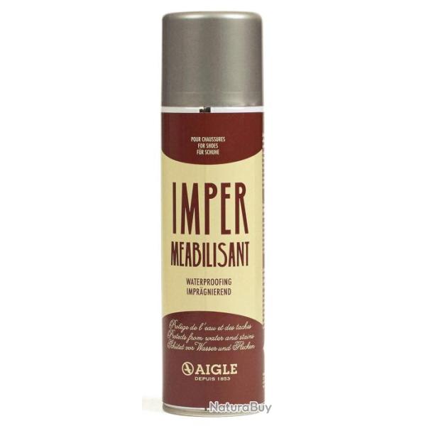 Imperm�abilisant incolore AIGLE 200ml