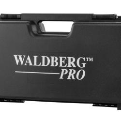 Mallette &agrave; lunette 45x21x9 cm Waldberg pro
