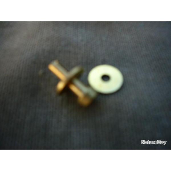 Pion pour �tui neuf lunette APX L806 fusil semi-automatique FSA  MAS 1949-56 non FRF1 FRF2