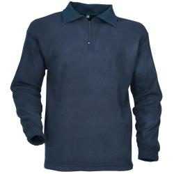 CHEMISE F1 POLAIRE MARI