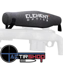 Couvre Lunette N&eacute;opr&egrave;ne Element Optics Moyen pour lunette Helix