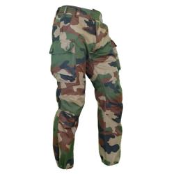 Pantalon F3 Temp&eacute;r&eacute; 270g GP Tactique Cam CE Cam CE