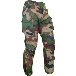 Pantalon F3 &eacute;t&eacute; 210g GP Tactique Cam CE Cam CE