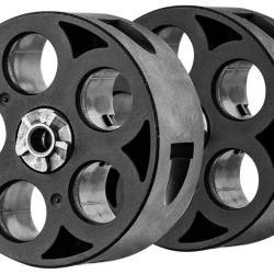 Barillets 5 coups pour HDR68 T4E Umarex x2