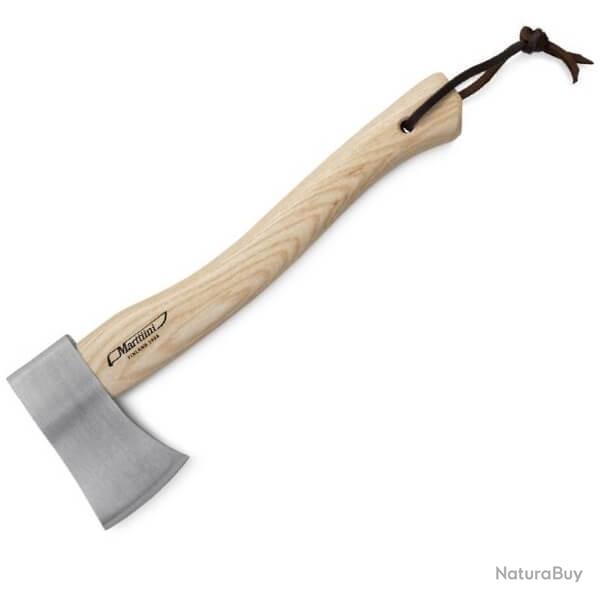 Hache Marttiini Camping
