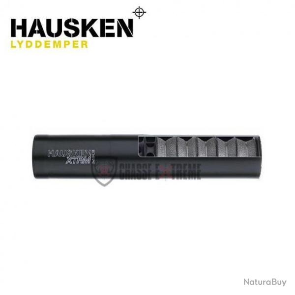Silencieux HAUSKEN JAKT JD 224 LITE XTRM MKII Diam. 45 Cal 8,2mm