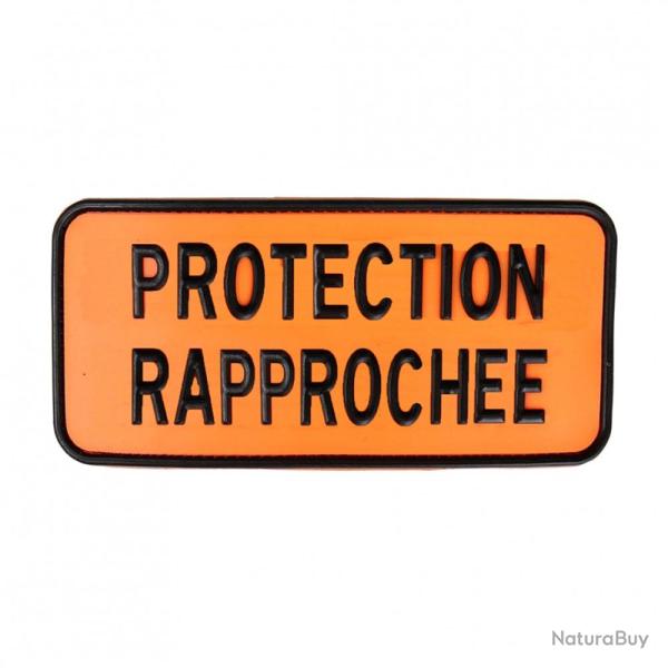 Brassard gomme securite rapprochee