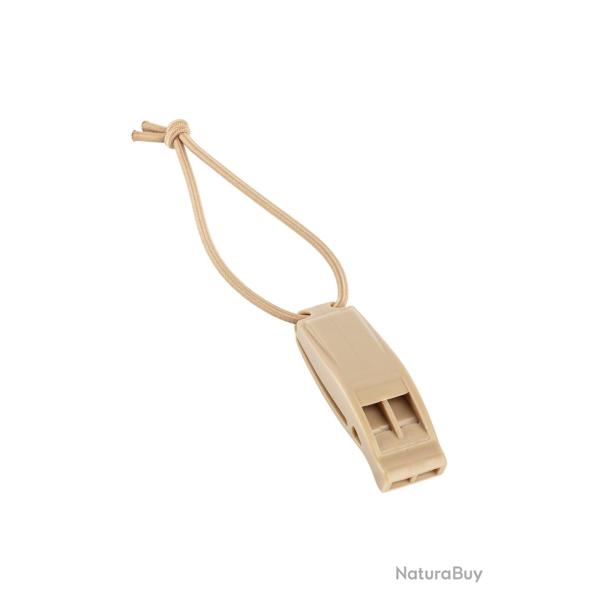Sifflet d'alerte tactique TAN