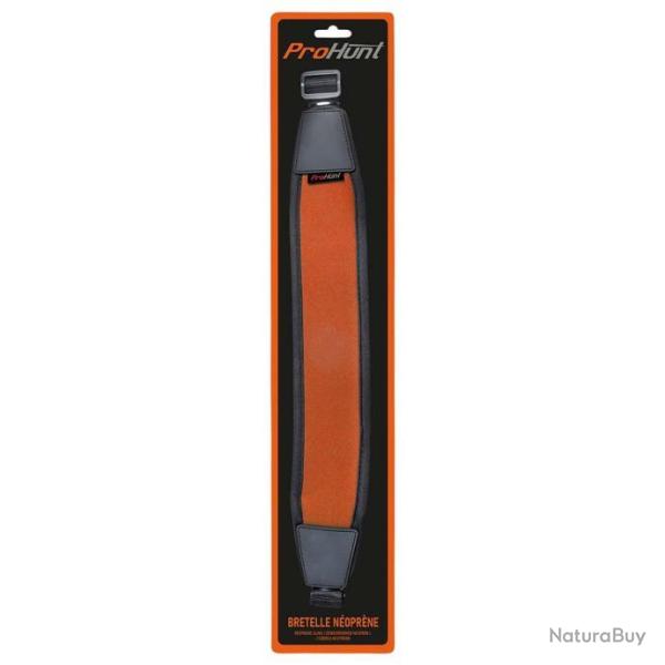 BRETELLE A FUSIL NEOPRENE ORAN TU