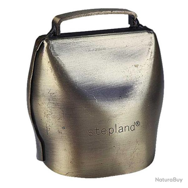 Maxi cloche antique 7.5 cm TU SANS