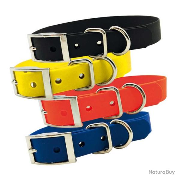 COLLIER CHIEN SUPER SOFT 60 CM ORAN TU