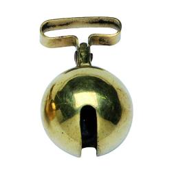 Grelot Romain Laiton N&deg; 8 - Diam&egrave;tre 36mm