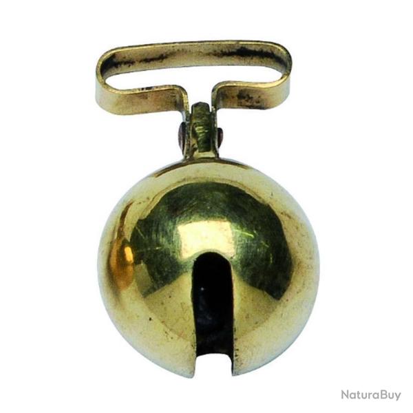 Grelot Romain Laiton N� 8 - Diam�tre 36mm