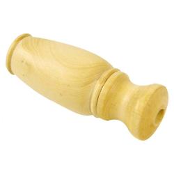 Appeau Renard bois sous blister