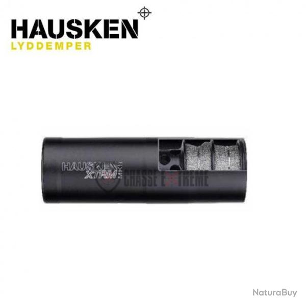 Silencieux HAUSKEN JAKT JD 151 XTRM MKII M18X1 Diam. 50 Cal 243 / 6mm