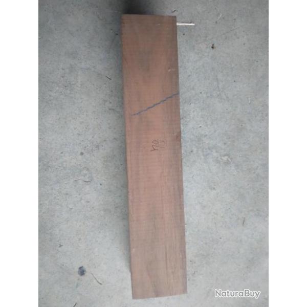 devant bois longuesse brut