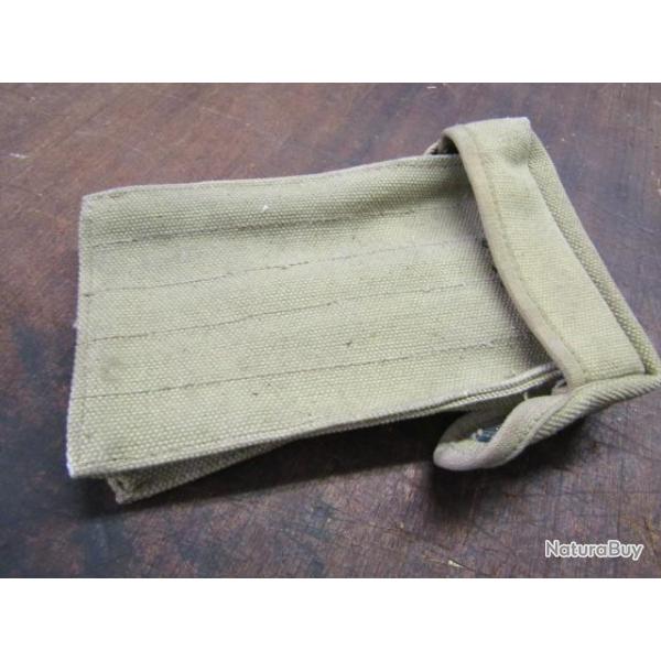 porte chargeurs conversion Pedersen du Springfield 1903 en fusil automatique US army 1919