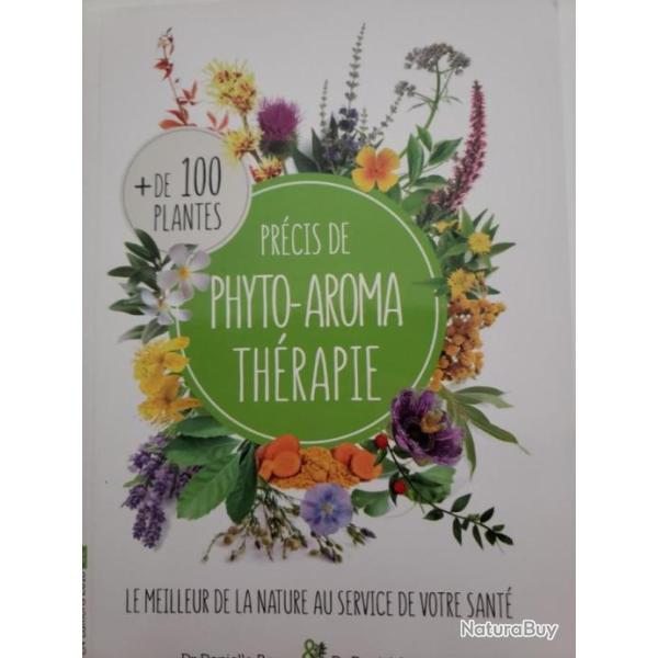 LIVRE Sur la SANTE  100 plantes pour se soigner.