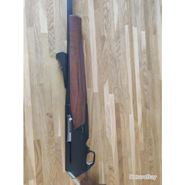 Browning bar mk3 avec point rouge kite Optic k1