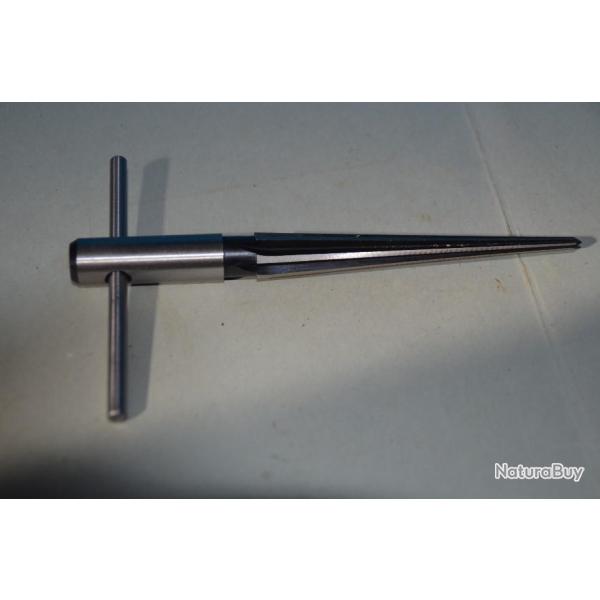 1 Al�soir manuel conique 5-16mm