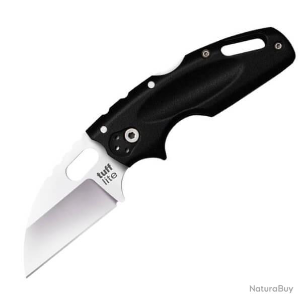 Couteau pliant Cold Steel Tuff-Lite