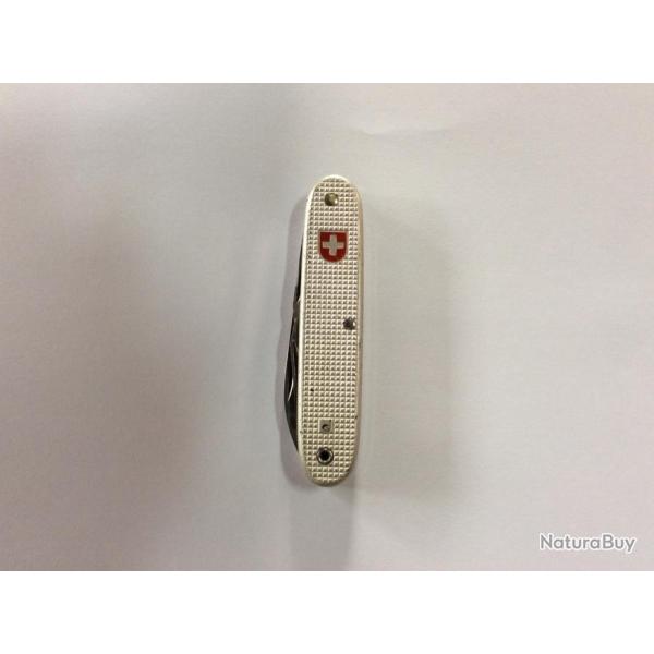 Victorinox couteau suisse Alox Soldier 1980