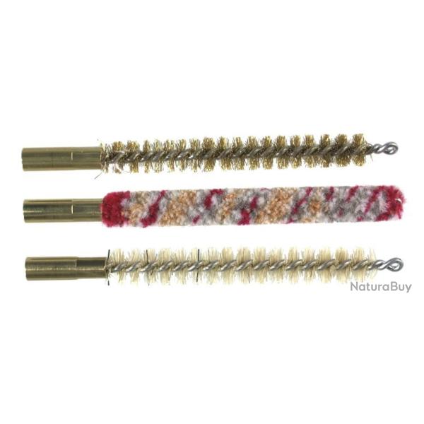 �couvillons pour baguette de nettoyage MEGALINE Calibre 300 Win Mag