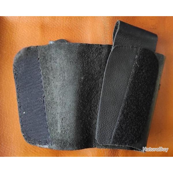 Cartouchire de crosse