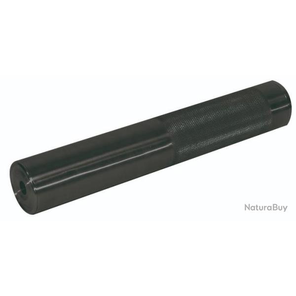 Airsoft - Extension de canon G.O.OB 230 x 38 mm pour type M4 | Swiss arms (0000 3212)