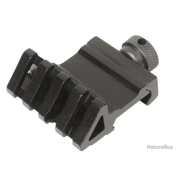 Airsoft - Rail tactique m�tal 45� | Swiss arms (0000 3234)