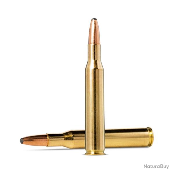 .270 Win. Soft Point 8,4g/130grs. (Calibre: .270 Win.)