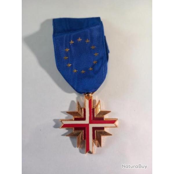 F�d�ration Europ�enne des Anciens Combattants