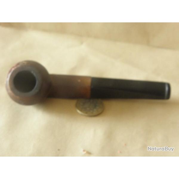 original art deco pipe bakelite