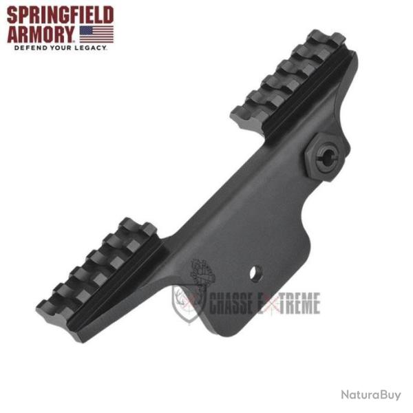 Montage SPRINGFIELD ARMORY M1A Aluminium