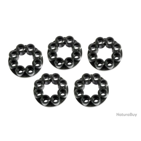 R�plique revolver Super Hawk 8 Pouces CO2 - Revolver Silver - PG2940