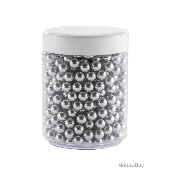 Billes Airsoft 6mm Aluminium - BB2530