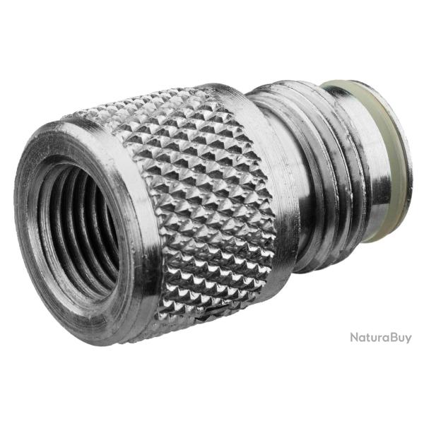 Adaptateur CO2 pour bouteille 4oz 88 g - BO402