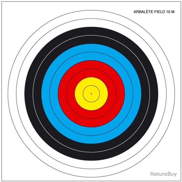 Cible arbal�te - A52296