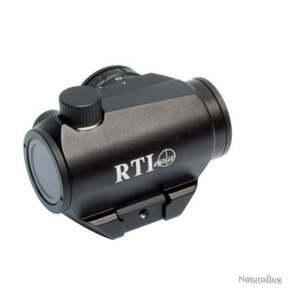 Viseur Micro-Point RTI � point rouge ou vert - OP806