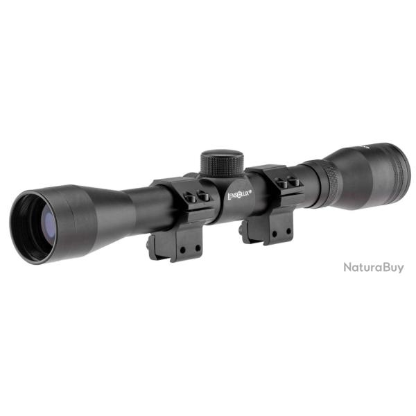 Lunettes polyvalente Lensolux 4 x 32 mm - Lensolux 4x32 - OP0102