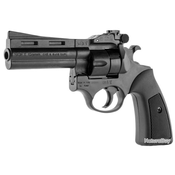 Revolver Soft-Gomm SAPL - AD100