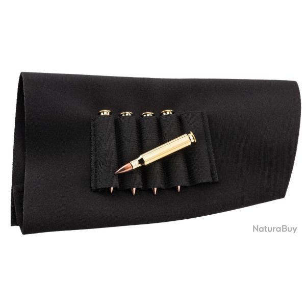 Cartouchi�re de crosse carabine - Country Sellerie - CU9632