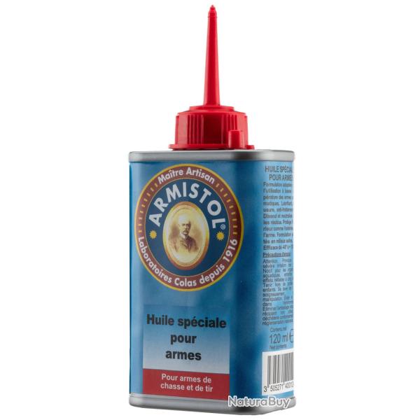 Burette huile 3 en 1 - EN3140