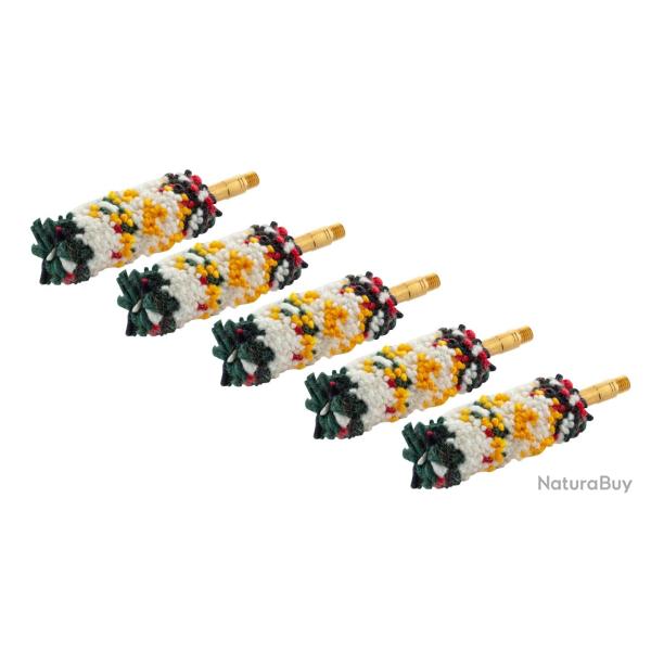 �couvillon en laine cal.20 - Cal.20 - EN2079