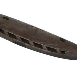 Plaques de couche caoutchouc marron Viking - 17 mm - A50117