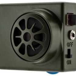 Appeau acoustique Mimetico Soft vert - AP800